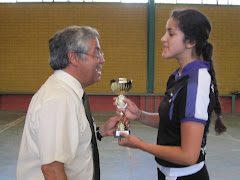 COPA SAN NICOLAS