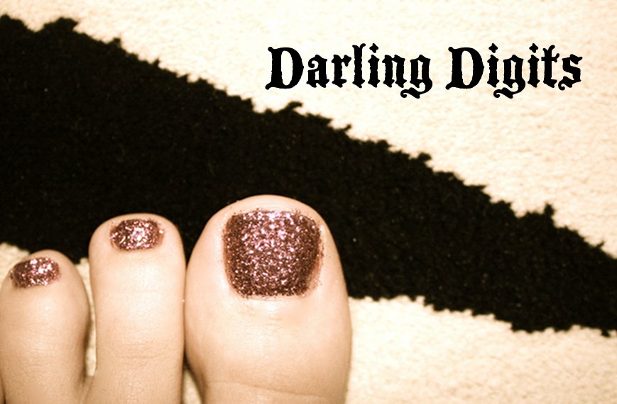 Darling Digits