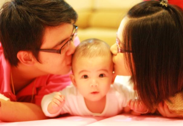 ♥ FAMILY ♥
