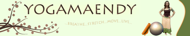 YogaMaendy