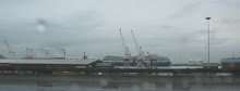 Ships in Cape Town Harbour