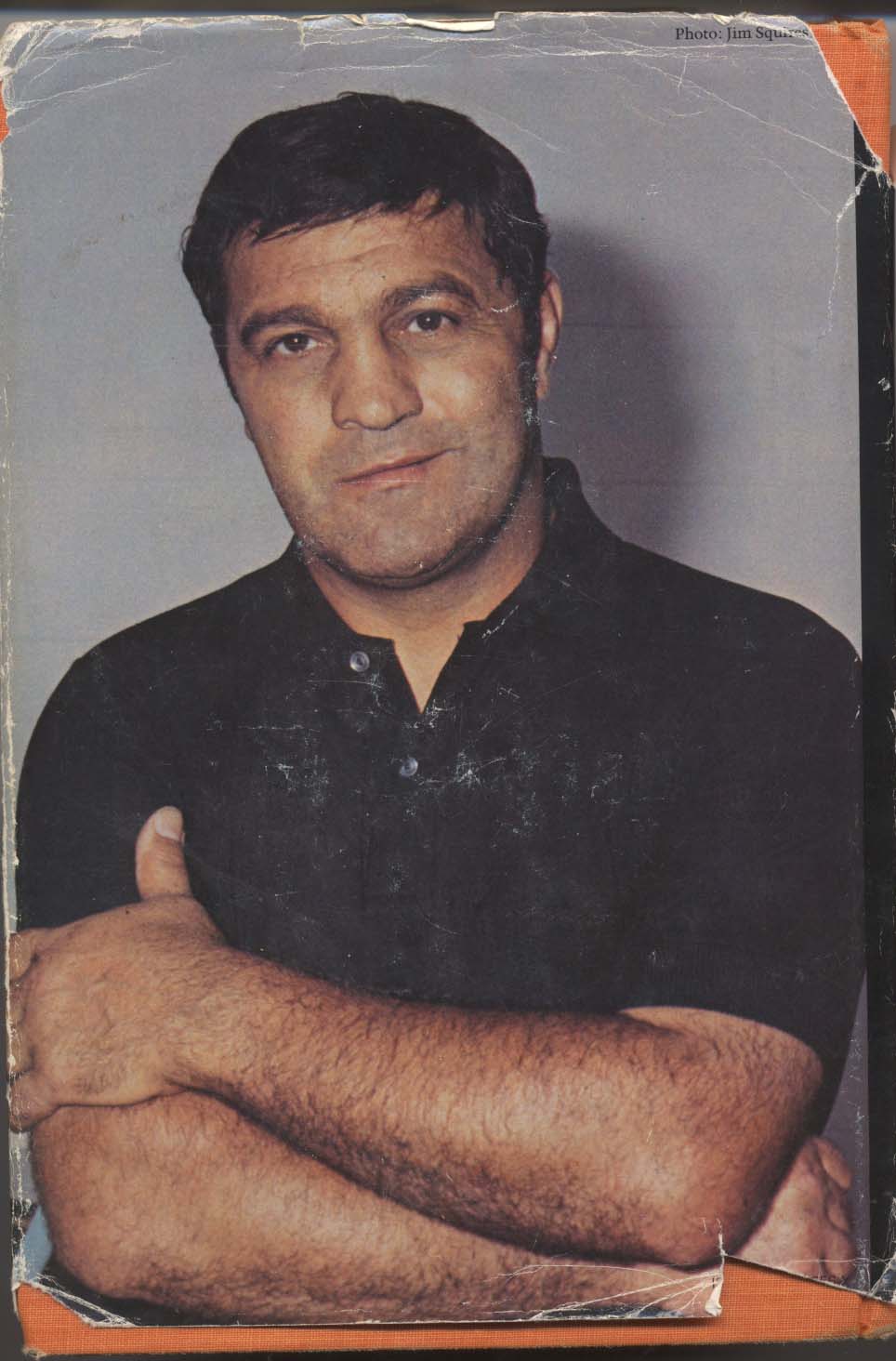 Rocky Marciano - Photo Actress