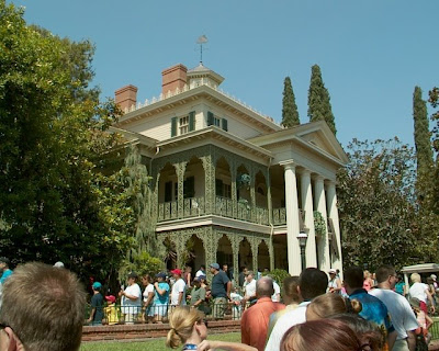 Haunted Mansion at Disneyland, disneyland california castle. Haunted Mansion at Disneyland,