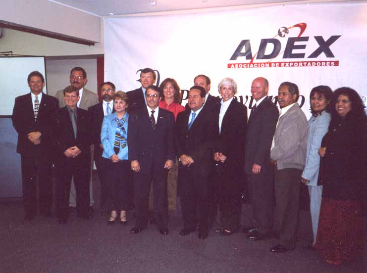 2003 Peru Trader: 2003 Lt. Gov ...