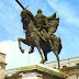 El apodo de El Cid