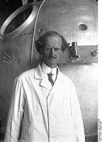 Auguste Piccard