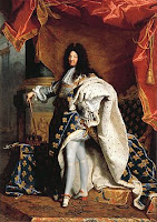 Luis XIV