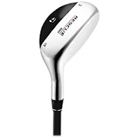 TaylorMade Rescue Mid Utility Club