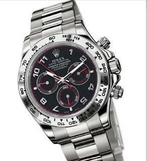 rolex daytona