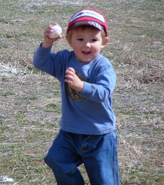 Easter 2008
