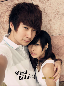 ♥ Biizai & Biilui