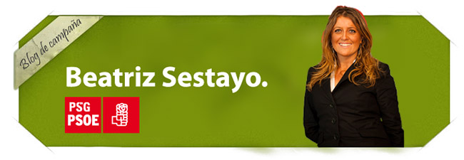 Beatriz Sestayo