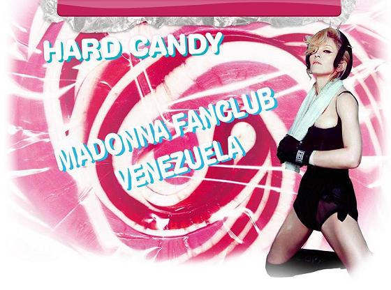 MADONNA FANCLUB VENEZUELA