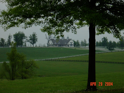 beyond door allowed homes tour were farm