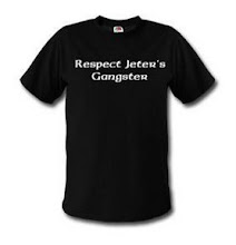 Respect Jeter's Gangster