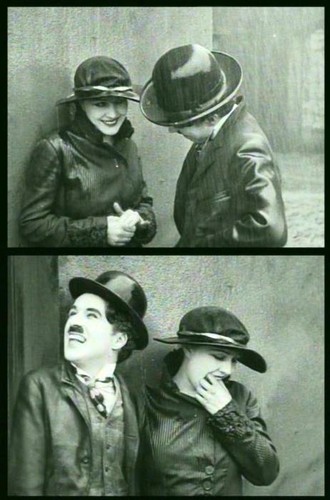 A walk in the rain can be charlie chaplin quotes rain. A walk in the rain can be