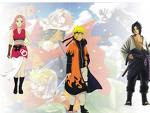 Naruto as 6th Hokage