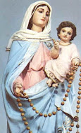 Virgen del Rosario