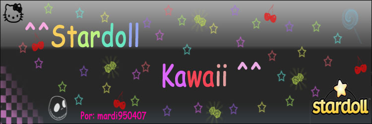 stardoll-kawaii