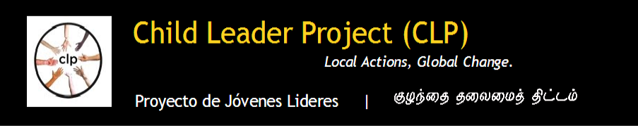 Child Leader Project (CLP)