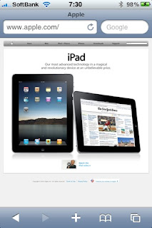 Apple iPad