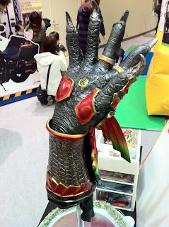 仮面ライダーオーズ/OOOのアンク