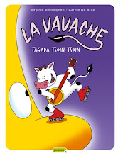 La Vavache Tome 2