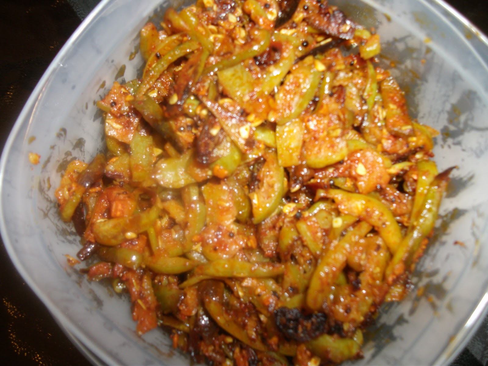 Dondakaya Vepudu