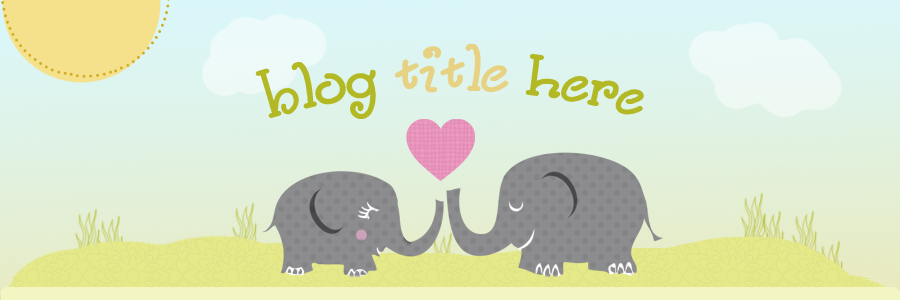 Lovely Elephants Demo