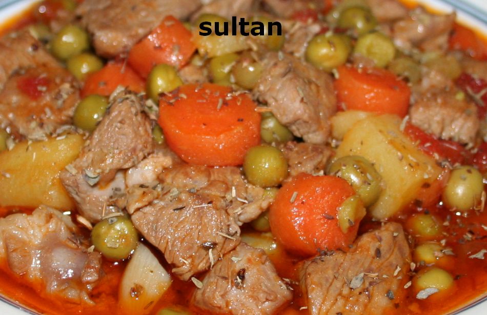 orman kebabı nasıl yapılır SULTAN YEMEK TARİFLERİ