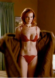 Felicity Huffman: The 'Fitness ...