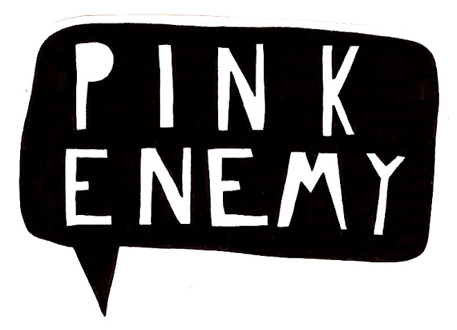 Pink Enemy