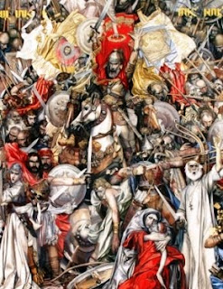 նոյվիտի հայ համայնք Armenische Gemeinde Neuwied