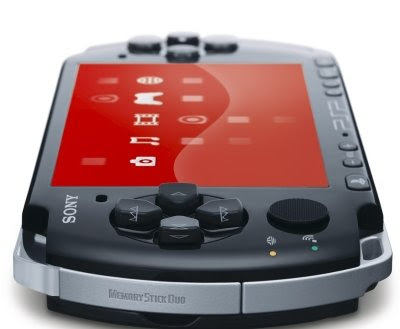 Hd Psp
