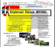 KEM EXPLORASI ILMIYYAH CUTI SEKOLAH