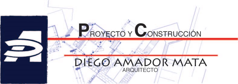 Arquitecto Diego Amador