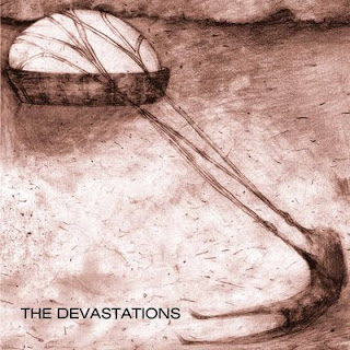 THE DEVASTATIONS Devatsations+Album+copy