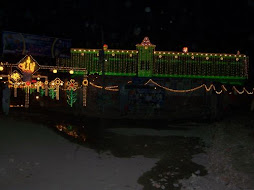 Kashmir Nagar with Lighting