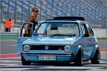 VW tuning Magazine