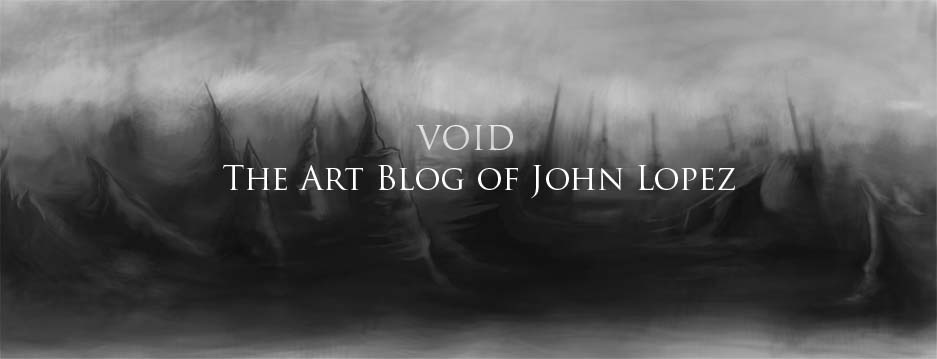 the art blog of john lopez