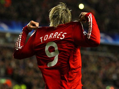 Fernando Torres Wikipedia
