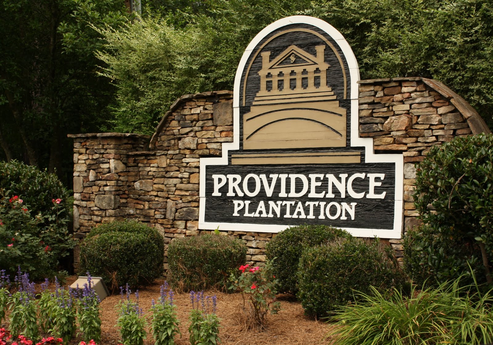 Providence Plantation Communities