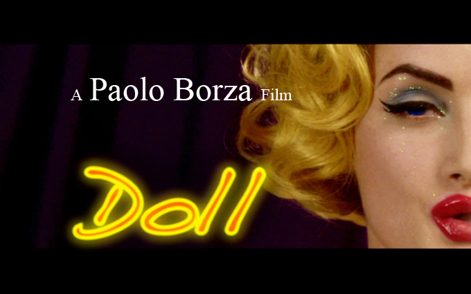 pPaolo Borza's Doll