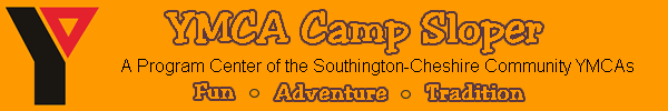 YMCA Camp Sloper