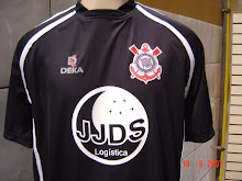 Uniforme do 1º Quadro