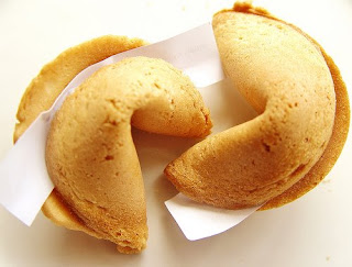 Chinese Fortune Cookies