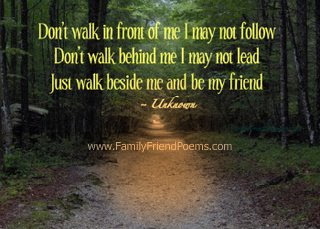 Some good turning into love