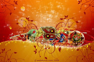 rakhi cards in hindi language