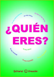 ¿QUIEN ERES?