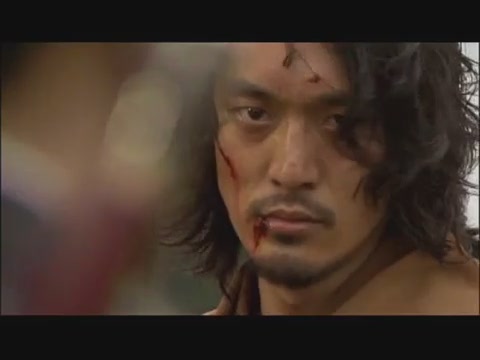 in my world,: Korean Drama: Damo (2003) in my world,: Korean Drama: Damo (2003)